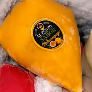 MaracuMango
