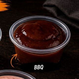 Molho BBQ