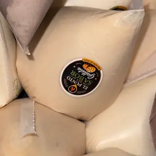 Galleta Maria
