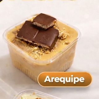 Marquesa de Arequipe