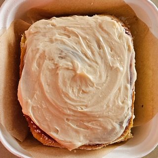 Rolinho de Cream Cheese