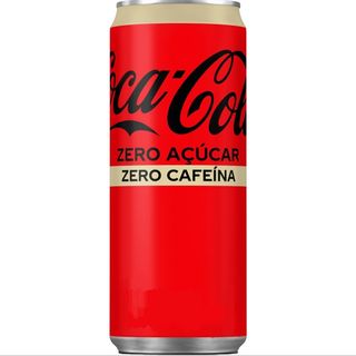Coca-Cola zero 330ml