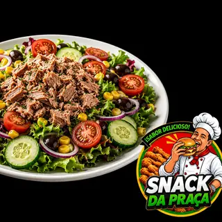 Salada de Atum