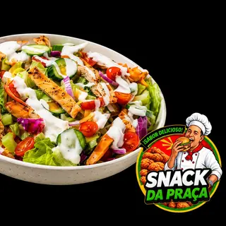 Salada Especial da Praça
