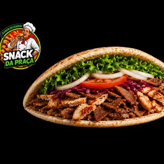 Kebab Misto