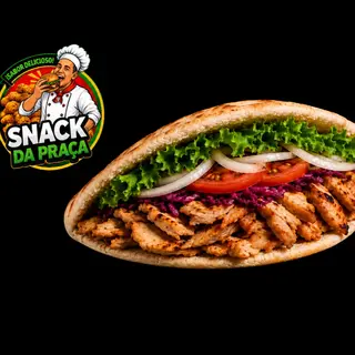 Kebab  (Frango)