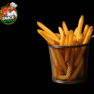 Batatas Fritas (Pequenas)