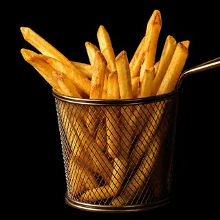 Batatas Fritas (Grandes)