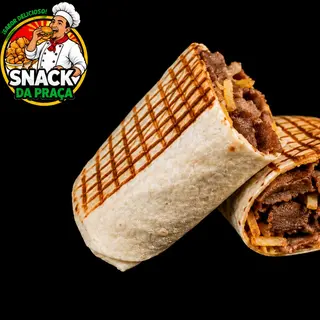 Tacos de Carne