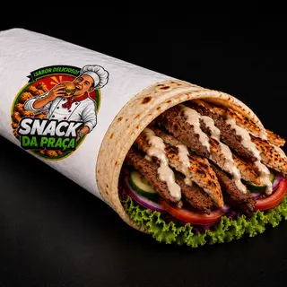 Dürüm Misto