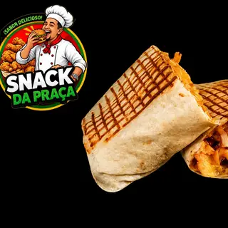 Tacos de Frango
