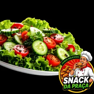 Salada Mista