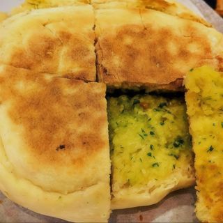 Pão de Alho