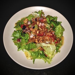 Salada Normal