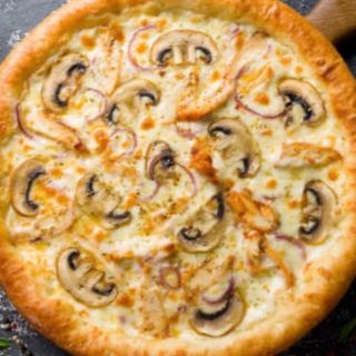 Pizza frango