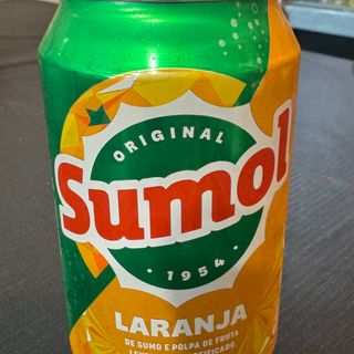Sumol Compal