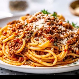 Massa bolonhesa