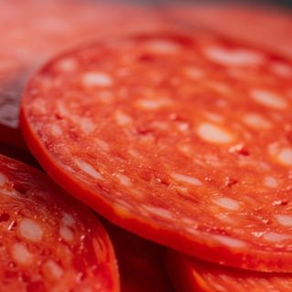 Pepperoni