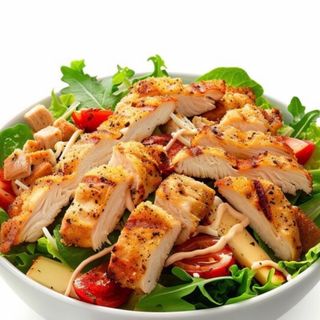 Chicken salad