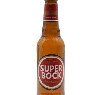 Cerveja Super Bock