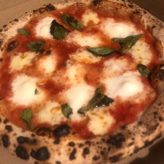 Margherita