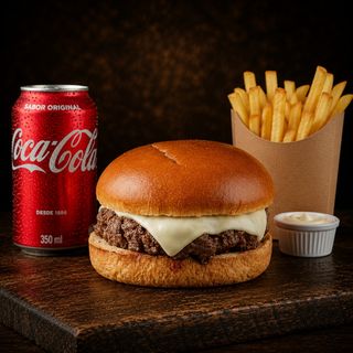 Classic Burger