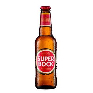 Super Bock 33cl