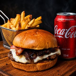 Fest Burger