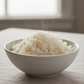 Arroz Simples