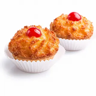 Bolo de Coco
