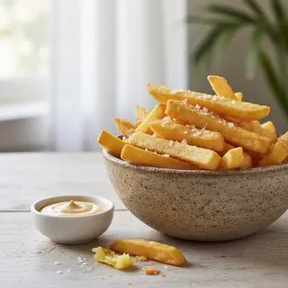 Batata Frita