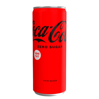 Coca Cola Zero