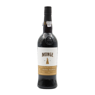 Vinho do Porto Tawny Monge