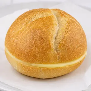 Pão com Manteiga