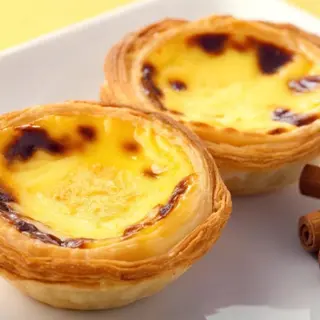Pastel de Nata