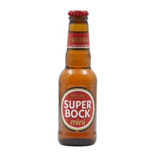 Super Bock Mini 20cl