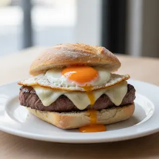 Prego no Pão Especial