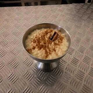Arroz Doce Especial da Casa (150g)