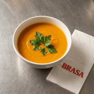 Sopa do Dia Caseira
