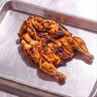 1 Frango Assado