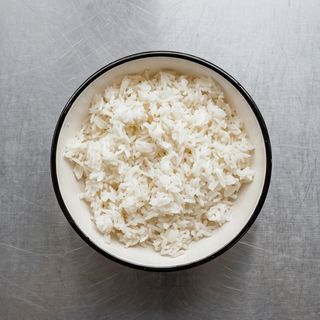 Arroz Branco