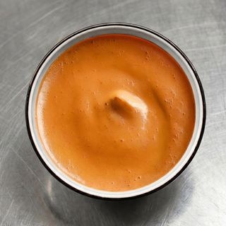 Baba de Camelo