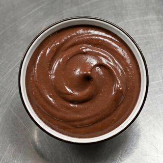 Mousse de Chocolate