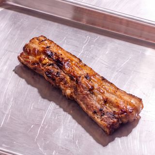 1 Entremeada Assada