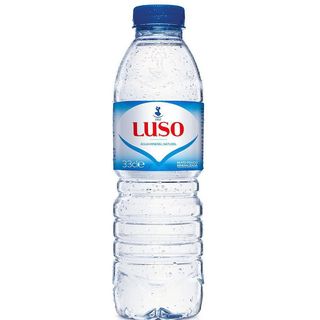 Água