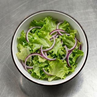 Salada Mista