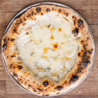 Pizza Formaggio Paradiso