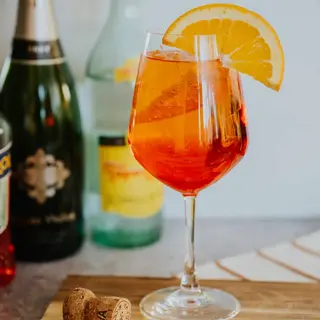 Aperol Spritz