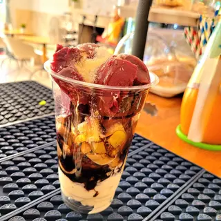 Açai Happiness Cup