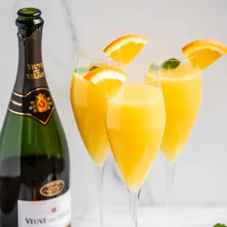 Mimosa